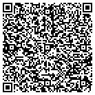 QR code with E Blair Warner Family Practice contacts