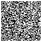 QR code with Highland Town Fire Department contacts