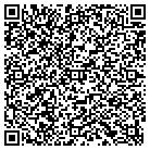 QR code with N Wood Counter Laboratory Inc contacts