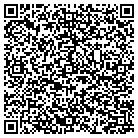 QR code with Heavens Best Carpet & Uphl CL contacts