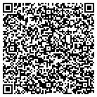 QR code with Heavens Best Carpet & Uphl CL contacts