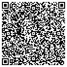 QR code with Platinum Hair Gallery contacts