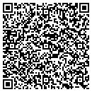QR code with A Plus Storage contacts