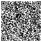 QR code with J C Union Trading Inc contacts