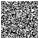 QR code with MSA Global contacts