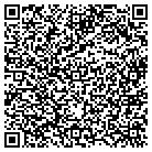 QR code with Holladay Property Service Inc contacts