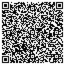 QR code with John's Custom Framing contacts
