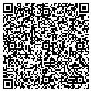 QR code with Hill's Workshop contacts
