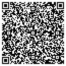 QR code with M R Louthain & Assoc contacts