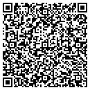 QR code with F L Motors contacts