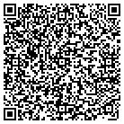 QR code with Arthur L Miller Masonry Inc contacts