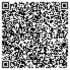 QR code with Custom Sign & Engineering contacts