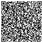 QR code with Oliver's Heating & Air Cond contacts