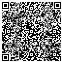 QR code with G's Ace Hardware contacts