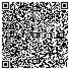 QR code with F Timm Mc Carty LTD contacts