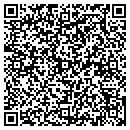 QR code with James Short contacts
