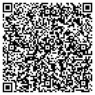 QR code with J & K Environmental Service contacts