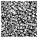 QR code with Hoosier Forwarding contacts