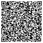 QR code with Apache County Engineer contacts