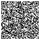 QR code with B-K Machine Co Inc contacts