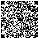 QR code with Maumee River Basin Commission contacts