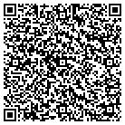 QR code with LA Cap Container Co contacts