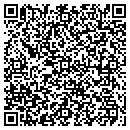 QR code with Harris Precast contacts
