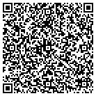 QR code with Anderson's Sales & Service contacts