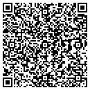 QR code with Morgan Feeds contacts