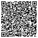 QR code with Dunes Co contacts