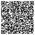 QR code with KFC contacts