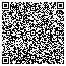 QR code with Tint Shack contacts