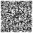 QR code with Higher Education Commission contacts