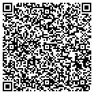 QR code with First Vehicle Service contacts