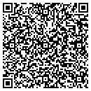 QR code with Claws & Paws contacts