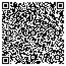 QR code with Hedrick House Inc contacts