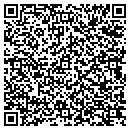 QR code with A E Techron contacts
