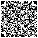 QR code with Jannie's Salon contacts