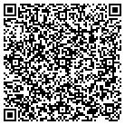 QR code with Acorn Oaks Campgrounds contacts