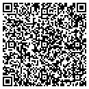 QR code with Out of Way Curls contacts