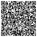 QR code with James Rees contacts