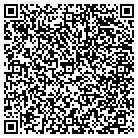QR code with Richard E Sherer DDS contacts