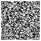 QR code with L & B Auto Parts & Service contacts