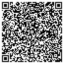 QR code with Aspen Pines contacts
