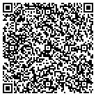QR code with T Square Mill and Elevator contacts
