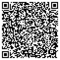 QR code with J Pence contacts