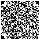 QR code with Hunter & Assoc Elite Invstgtn contacts