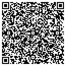 QR code with Kudzu & Game contacts