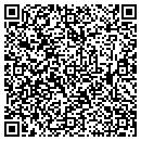QR code with CGS Service contacts