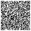 QR code with Alvin Mennen contacts